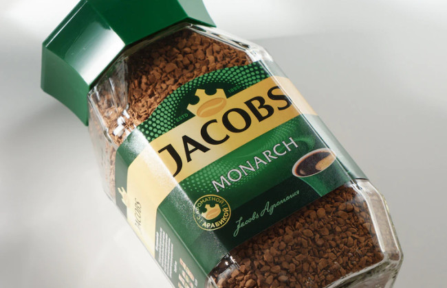 Владелец бренда Jacobs может выйти с российского рынка из-за санкций Евросоюза, — СМИ