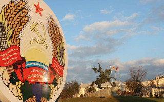 У невизнаному Придністровʼї, ймовірно, готують звернення до рф з проханням про входження до її складу, — ЗМІ