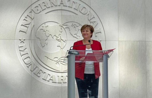 Повышение налогов и сокращение расходов – условия нового транша в 900 млн долларов от МВФ, - Bloomberg