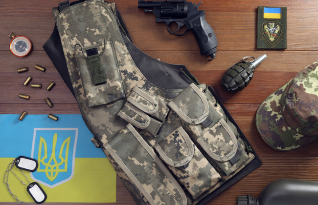 Верховная Рада приняла законопроект о правовом регулировании ценообразования в оборонных закупках