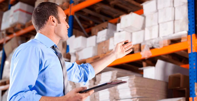 Проведение инвентаризации при налоговой проверке: в ГНС напомнили нюансы