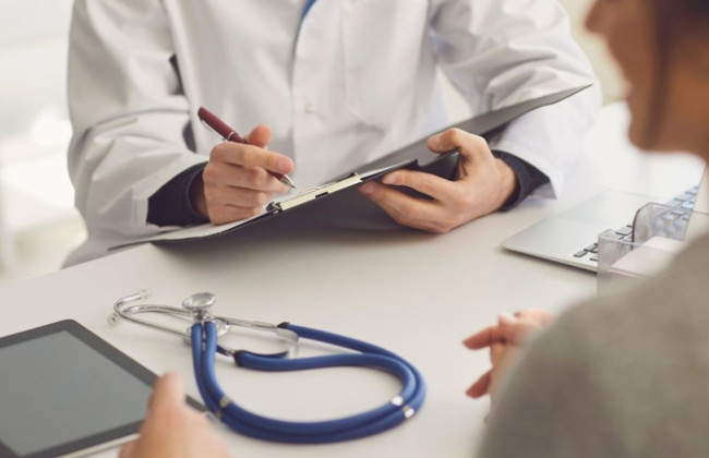 В Нацслужбе здоровья опровергли миф о получении медуслуги по е-направлению только в определенной больнице