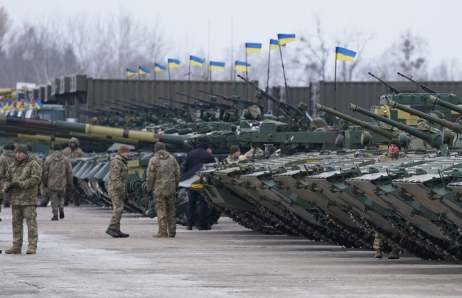 Парламент определил новые особенности формирования цены государственного контракта по оборонным закупкам