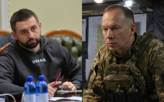 Головнокомандувач ЗСУ Сирський проводить аудит Сил оборони: Арахамія розкрив деталі