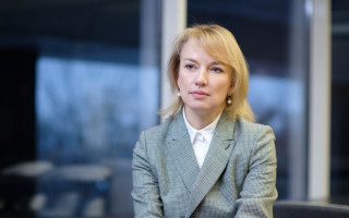 Олена Шуляк оприлюднила, які правки подала до законопроєкту про мобілізацію