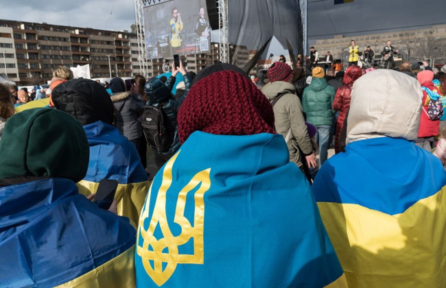 Украинским беженцам в Чехии могут аннулировать временную защиту: что нужно знать