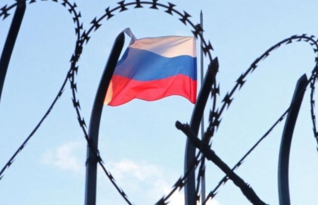 Британия ввела санкции против компаний и бизнесменов, которые помогают рф в войне