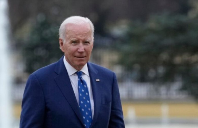 Більшість виборців США підтримує Джо Байдена, але вважає його занадто старим, — опитування