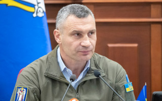 Віталій Кличко заявив, що  співпрацюватиме з Тимчасовою спецкомісією по розслідуванню функціонування влади Києва під час війни