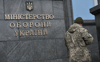 У Міноборони пояснили, що передбачає автоматизація систем обліку у військових частинах