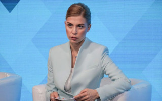 Стефанішина прокоментувала заяву фон дер Ляєн про затримку переговорів про вступ України до ЄС