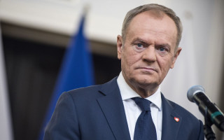 Прем’єр Польщі Дональд Туск відхилив пропозицію Володимира Зеленського зустрітися на кордоні