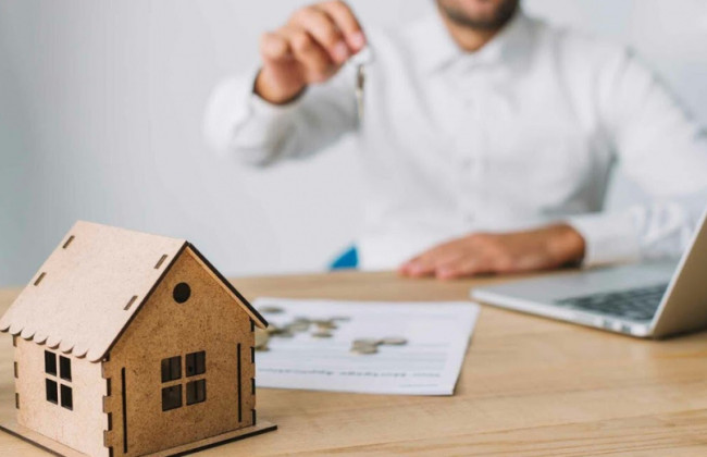 Как приобрести квартиру по єОселя на льготных условиях: Елена Шуляк рассказала о принятом законе