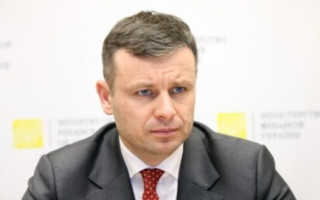 Попри всі прогнози, Україна зберегла фінансову стабільність і демонструє стійкість — Сергій Марченко
