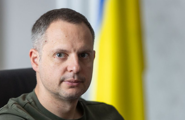 Заместитель руководителя ОП Ростислав Шурма назвал «политическим хайпом» составленный НАПК протокол по нему