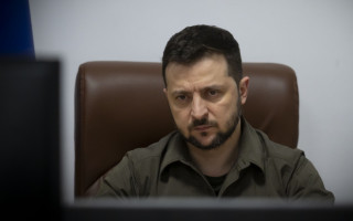 «Українці виживуть без підтримки США, але не всі», — Зеленський наголосив на важливості допомоги Конгресу