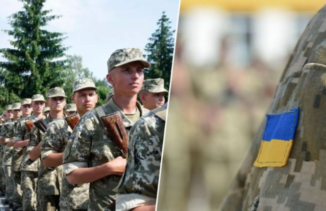 Срочники получили отсрочку в год от мобилизации, - принят закон