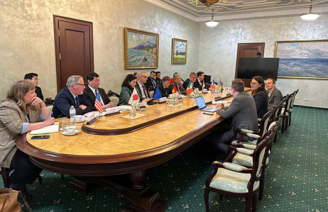 «У джентельменов принято доверять слову», - Денис Малюська заявил, что законопроект Кабмина о реформе БЭБ будет доработан после одобрения за основу