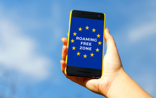 Українці зможуть користуватися домашніми тарифами мобільного зв’язку на території ЄС, — Рада схвалила законопроект