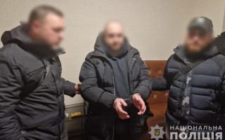 Розкрадання понад 13,2 млн грн на ремонті колій швидкісного трамваю в Києві: затримано учасника фінансової оборудки