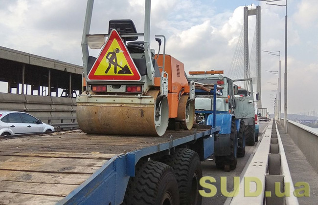 Кабмин направил на содержание дорог более 17 млрд грн