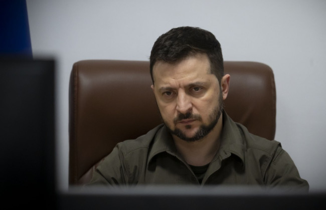 «Украинцы выживут без поддержки США, но не все», — Зеленский отметил важность помощи Конгресса