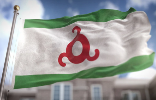 Парламент признал право ингушского народа на создание независимого государства