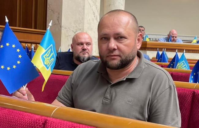 Оборонный комитет Верховной Рады рассматривает возможность мобилизации заключенных