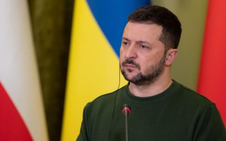 Делегація на чолі із прем'єром Шмигалем прибуде на польсько-український кордон, — Зеленський