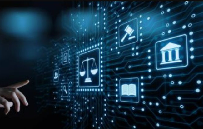 Рада приняла Закон, которым внесены изменения в УПК по внедрению Единой судебной информационно-коммуникационной системы