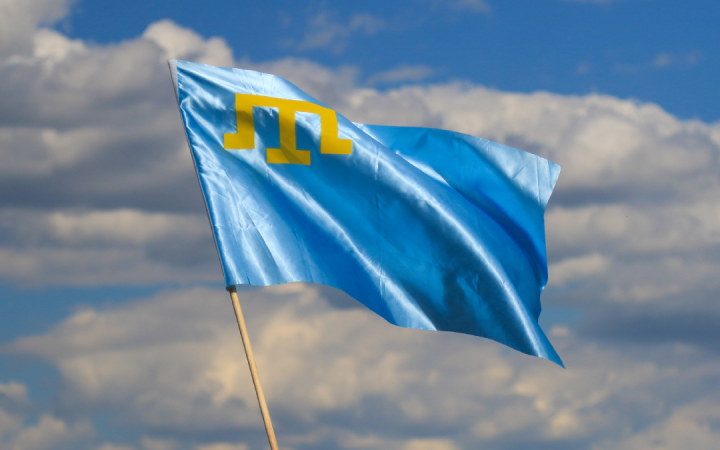 Україна розробляє правопис кримськотатарської мови