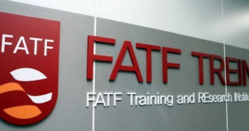 FATF снова не внесла россию в «черный список»