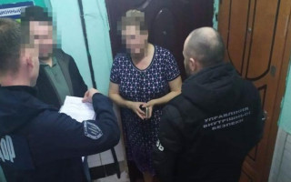 На Одещині бухгалтер зі спільницею заволоділи мільйоном гривень з фонду оплати праці поліції