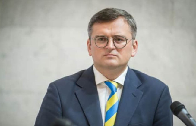 Украина пережила полномасштабное вторжение и победит в войне, — Дмитрий Кулеба