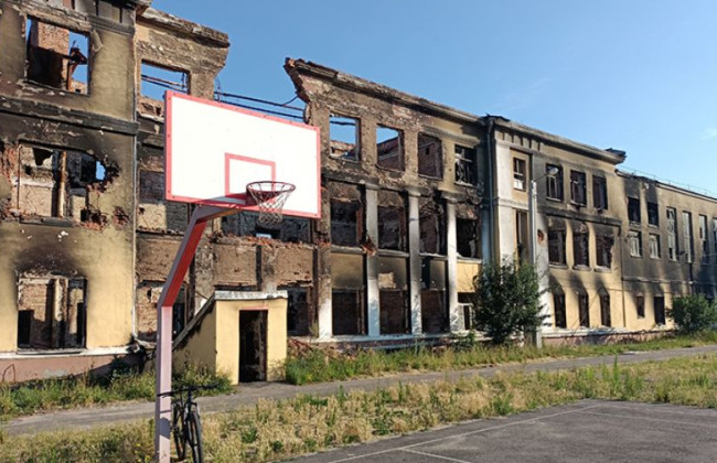 Рада расширила полномочия исполнительных органов сельских, поселковых, городских советов в области строительства