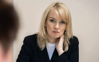 Збитків на $19 млрд: Олена Шуляк розповіла, скільки культурних пам’яток зруйнувала рф в Україні