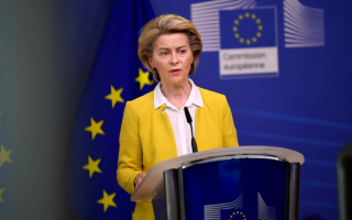 Єврокомісія надасть у березні рамкові умови для переговорів щодо вступу України до ЄС