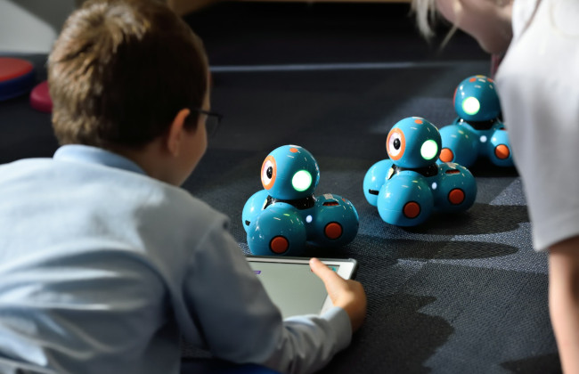 Когда в Киеве начнут прием заявлений в первые классы – в КГГА ответили