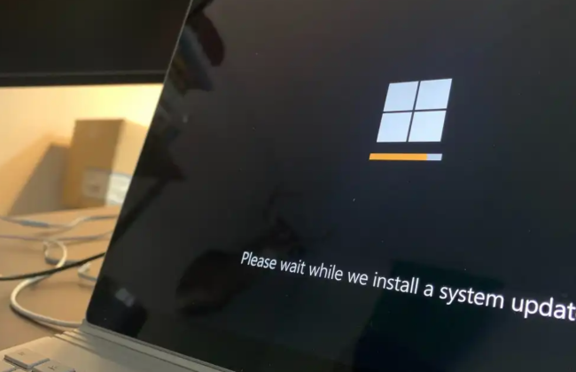 Революционные изменения: Windows впервые в истории будет обновляться без перезагрузки