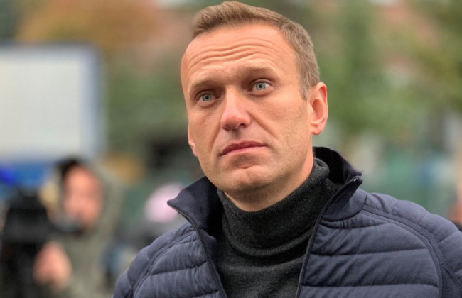 Тело Алексея Навального отдали матери