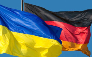 Більшість німців підтримують нарощення постачання зброї Україні