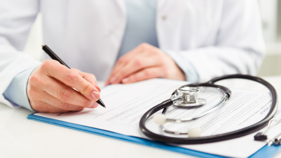 Які документи необхідно додати до заяви-розрахунку для отримання лікарняних ФОПу: перелік