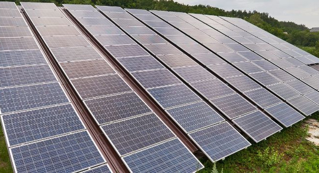 Мошенник наладил схему получения средств от государства за «зеленую» электроэнергию