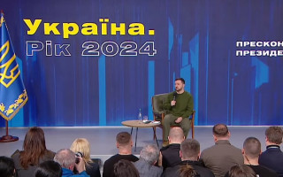 Україна не прийматиме нав'язані формати миру, –  Зеленський про переговори з рф