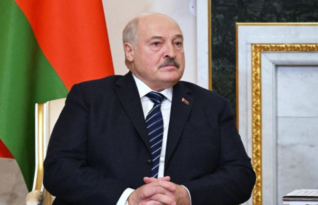 Лукашенко заявив, що піде на наступні президентські вибори у Білорусі