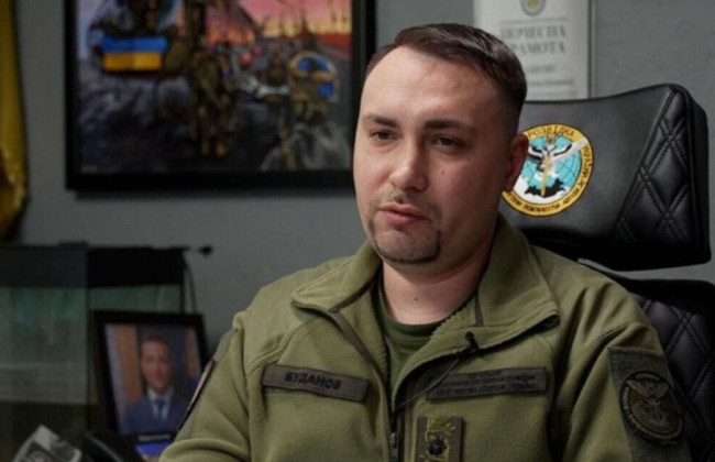 Получала ли россия ракеты от Ирана: ответ Буданова