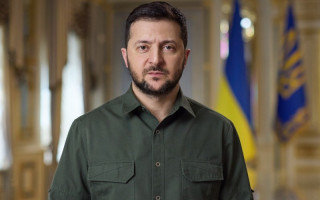Чому необхідно змінити закон про мобілізацію, – розповів Зеленський