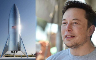 Компанія SpaceX Ілона Маска могла заблокувати супутниковий інтернет на Тайвані — ЗМІ