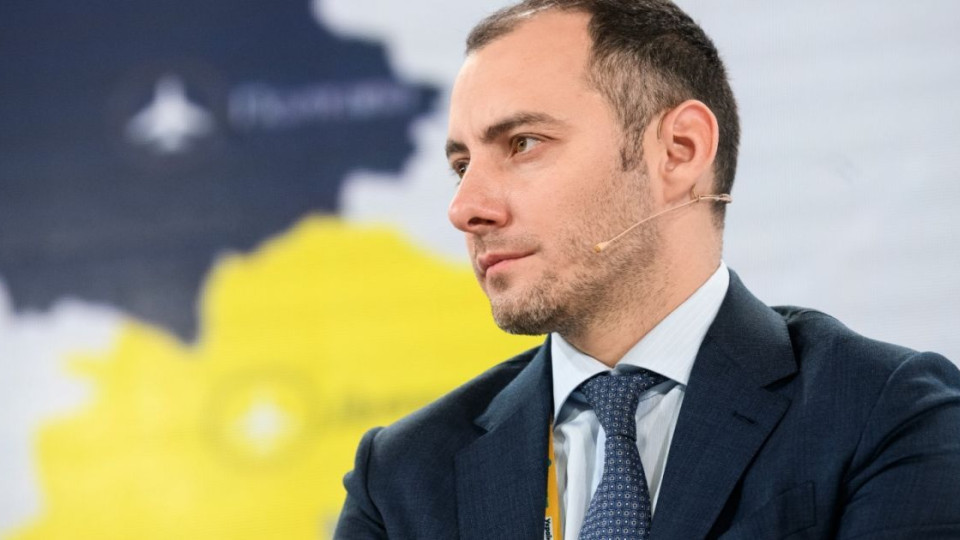 Україна працює над відкриттям авіаційного простору, – Кубраков