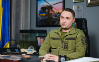 Буданов розповів про план росії організувати «Майдан-3» в Україні